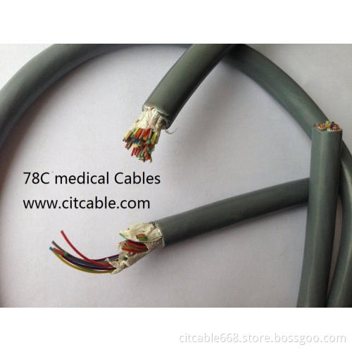 Special Wire Cable